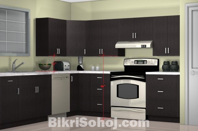 kitchen cabinet